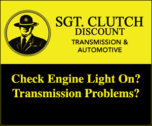 Check Engine Light On? Transmission Problems in San Antonio, TX
